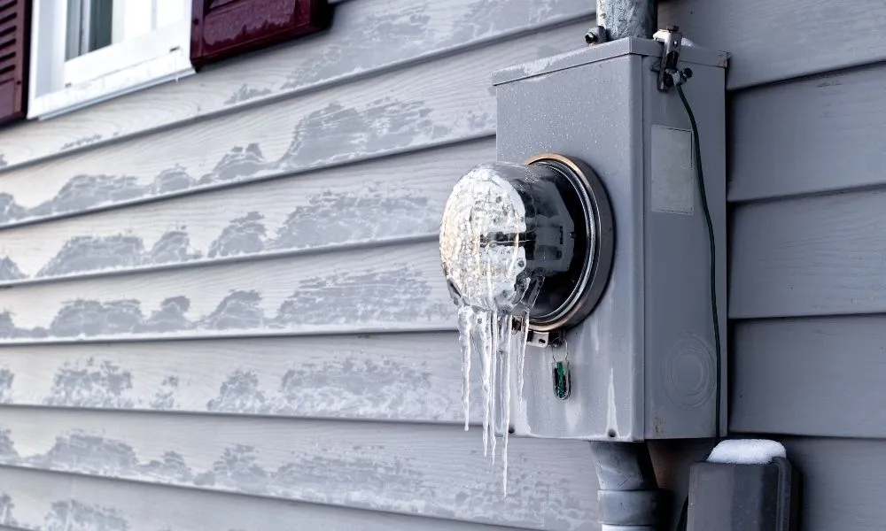 Why Winter Is the Worst Time to Ignore Damaged Siding (And What to Do About It)